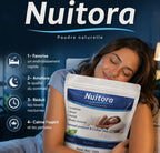 Nuitora, sommeil et détente